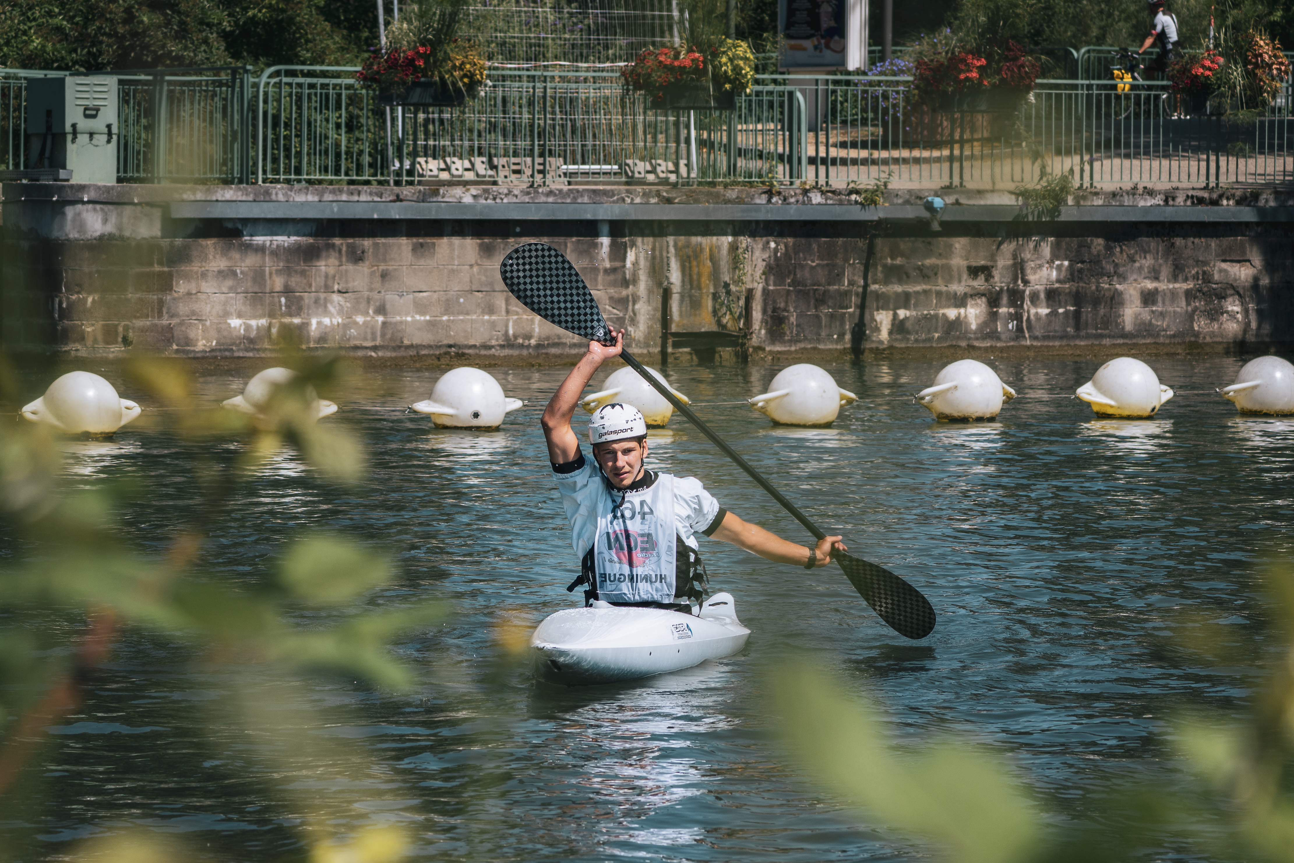 Portrait Pitt Rohrer - Erfolge